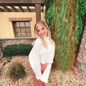 Meet your Posher, Kaylie